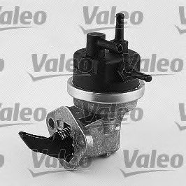 VALEO 247102 Fuel Pump